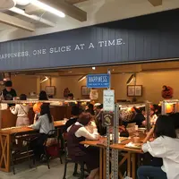 The Pie Hole Los Angeles新宿ルミネ店の写真・動画_image_272418