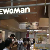 NEWoMan（ニュウマン）の写真・動画_image_272421