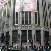 伊勢丹 新宿店の写真・動画_image_272445