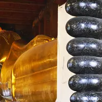 Wat Pho（ワット・ポー）の写真・動画_image_272452