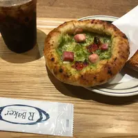 R Baker 北千住店の写真・動画_image_272456