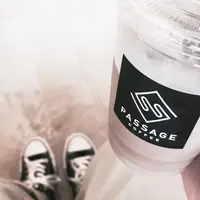 PASSAGE COFFEEの写真・動画_image_272590