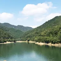 鍔市ダムの写真・動画_image_273079