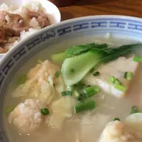 香港麺新記の写真・動画_image_273095