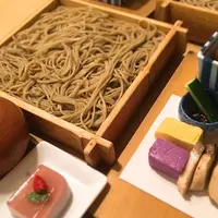蕎麦切 砥喜和の写真・動画_image_273366