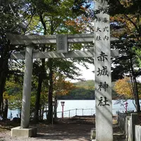 赤城神社の写真・動画_image_273397