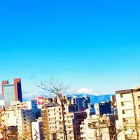 目黒天空庭園の写真・動画_image_273611