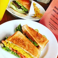 GOLDEN BROWN（ゴールデンブラウン）の写真・動画_image_273614