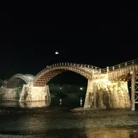 錦帯橋の写真・動画_image_273689