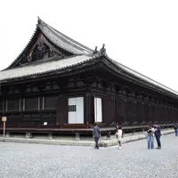 蓮華王院 三十三間堂の写真・動画_image_273812
