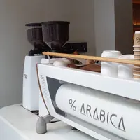 アラビカ 京都 東山 （% ARABICA Kyoto Higashiyama）の写真・動画_image_273813