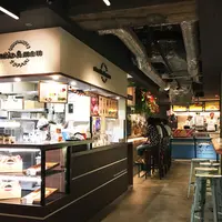 京都タワーサンドの写真・動画_image_273815