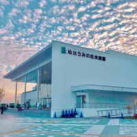 仙台うみの杜水族館の写真・動画_image_273884