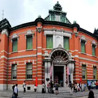 京都府京都文化博物館の写真・動画_image_273953