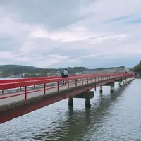 福浦橋の写真・動画_image_273994
