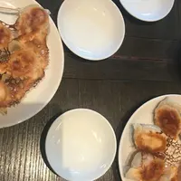 大連餃子基地 DALIAN 麻布十番店の写真・動画_image_274128