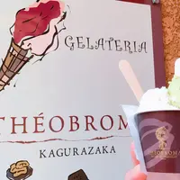 ジェラテリア テオブロマの写真・動画_image_274141