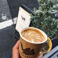 Camelback sandwich&espresso（キャメルバック サンドウィッチ&エスプレッソ）の写真・動画_image_274404