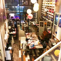 友安製作所Cafeの写真・動画_image_274495