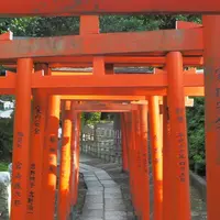 根津神社の写真・動画_image_274619