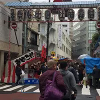 日本橋恵比寿講べったら市の写真・動画_image_274700