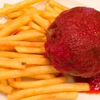 パリのワイン食堂の写真・動画_image_274743