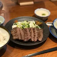 味の牛たん喜助の写真・動画_image_274883