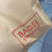 BAGEL STANDARD (ベーグルスタンダード)の写真・動画_image_275034