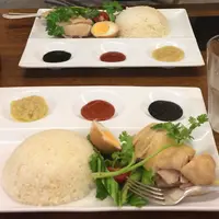 Five Star Cafe 五星鶏飯の写真・動画_image_275035