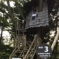 東北ツリーハウス観光協会3号ツリーハウスの写真・動画_image_275255