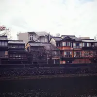 主計町茶屋街の写真・動画_image_275321