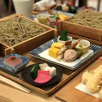 蕎麦切 砥喜和の写真・動画_image_275393