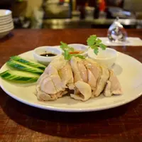 海南チキンライス Mu-Hung 西荻窪本店 （夢飯）の写真・動画_image_275427