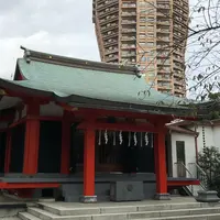 氷川神社の写真・動画_image_275760
