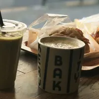 ザ・シティ・ベーカリー 広尾店 （THE CITY BAKERY） の写真・動画_image_275764