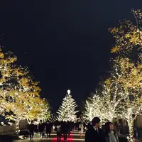 恵比寿ガーデンプレイスの写真・動画_image_275779