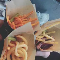 AND THE FRIETの写真・動画_image_275780
