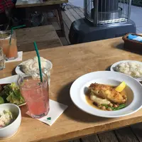 ボンダイカフェ （BONDI CAFE）の写真・動画_image_275781