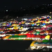 【閉業】Talat Rotfai Ratchada（タラートロットファイ・ラチャダー）の写真・動画_image_276072