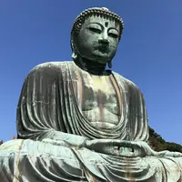 鎌倉大仏（高徳院）の写真・動画_image_276125
