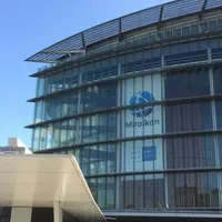 日本科学未来館の写真・動画_image_276162