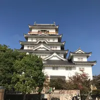 福山城の写真・動画_image_276210