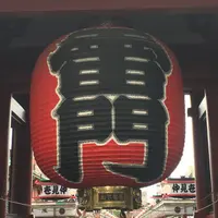 浅草寺の写真・動画_image_276526