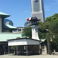 伊勢山皇大神宮の写真・動画_image_276528