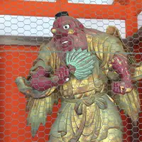 高尾山薬王院（有喜寺）の写真・動画_image_276529