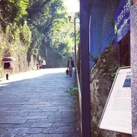 オランダ坂の写真・動画_image_276638
