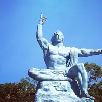 平和公園の写真・動画_image_276639