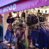 帽子屋 ＣＡＮＤＹ ＷＯＯＤ 1号店の写真・動画_image_276698