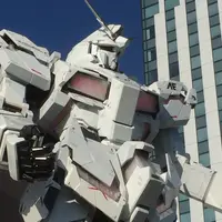 ダイバーシティ東京 プラザの写真・動画_image_276760