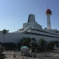 【閉業】船の科学館の写真・動画_image_276763